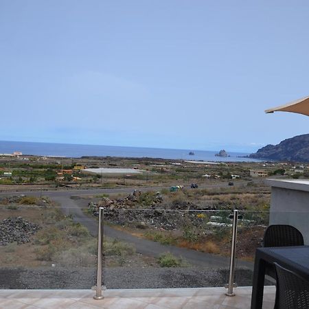 Casa Miramar Frontera Villa Eksteriør bilde
