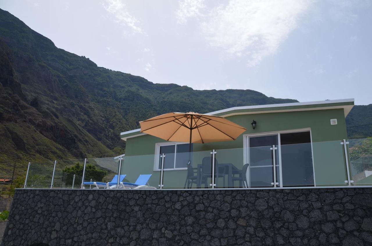 Casa Miramar Frontera Villa Eksteriør bilde