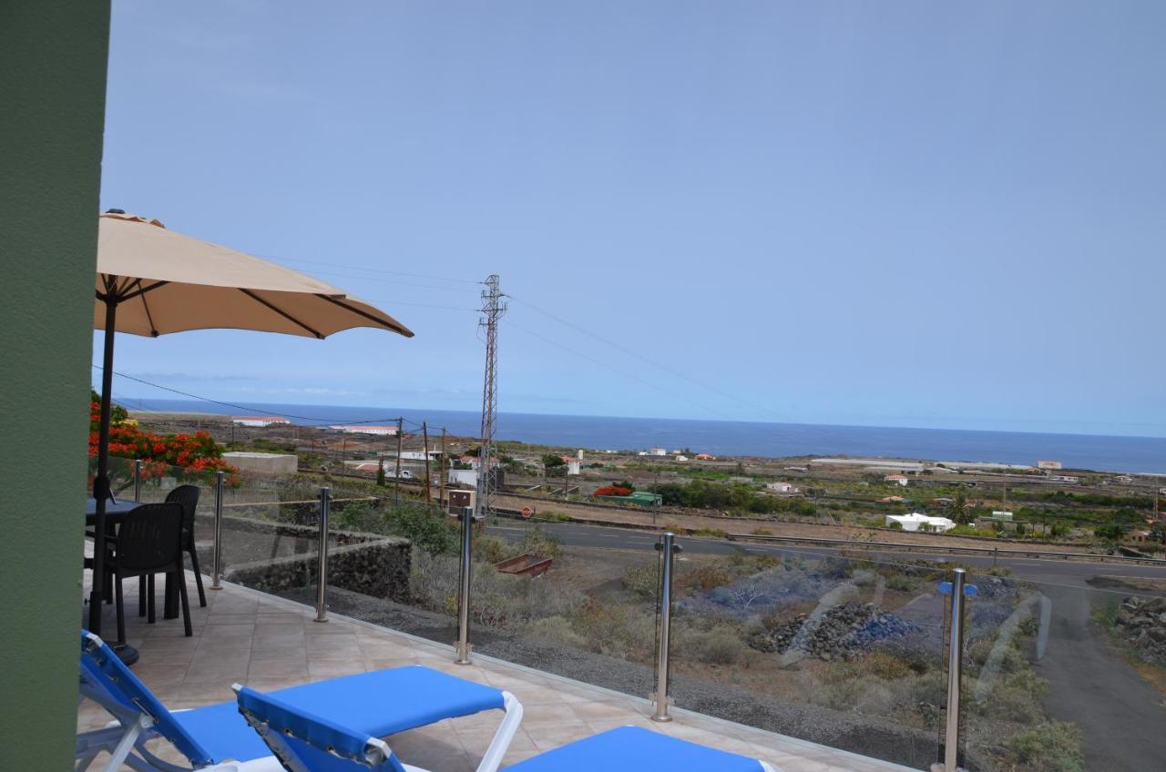 Casa Miramar Frontera Villa Eksteriør bilde