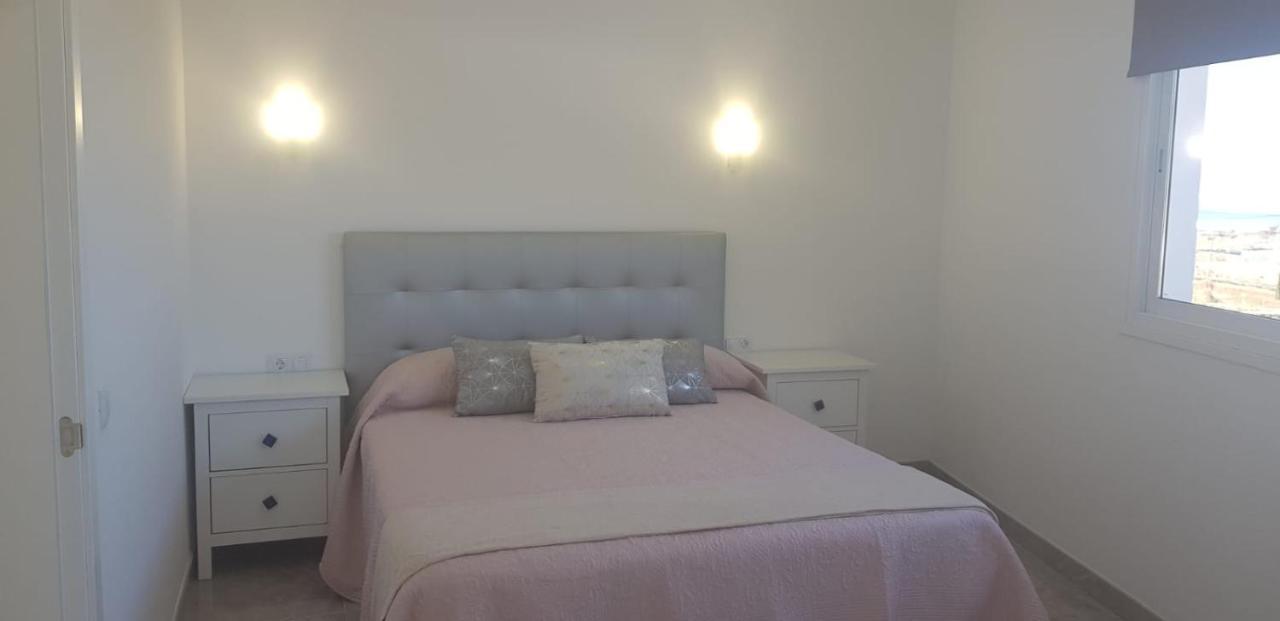 Casa Miramar Frontera Villa Eksteriør bilde